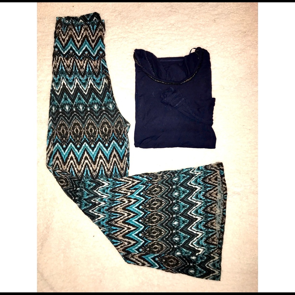BKE Palazzo Pants